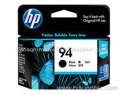 HP 94 Black Ink cartridge