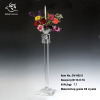 crystal flower stand for wedding for home decoration DV-062-2