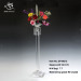 crystal flower stand candle stand for wedding for home decoration DV-062-3