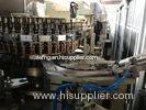 CSD Water / Liquid / Beverage Pet Bottle Filling Machine 13000BPH