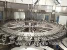 Electric 3 In 1 Water Bottle Filling Machine Line , 21000-22000BPH