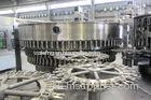 Washing Filling Capping Water Bottle Filling Machine 12000BPH