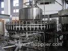 Flavor Water Hot Filling Machine With 28000 Bottles Per Hour