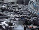 3 In 1 Automatic Hot Filling Machine Mineral Water Production Line