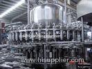 32000BPH 3 In 1 Hot Filling Machine Water Bottling Plants