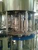 Juice / Ice Tea Hot Filling Machine Water Bottling Equipment 72 Heads
