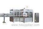 4 In 1 MONOBLOCK Volumetric Filling Machine Water Bottling Plants