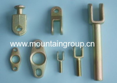 Hot Forged Precision Parts