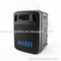 AKER voice clarifying amplifier personal voice amplifier voice enhancer stereo amplifiers home stereo amplifier AK500W