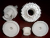 Molded Plastic Gear -POM Delrin100P