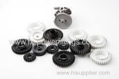 19 Different Kinds Plastic Big Spindle Gear 38-62 Teeth RC Tank Car Toy Model-making Accessory Parts