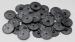 PP PE PA HYPERION REPLACEMENT PLASTIC GEARS FOR ATLAS DS09-AMD SERVO