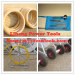 Powered Duct Rod Pusher,Cable snakes tape ,Fiberglass Wire Pusher