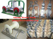 Heavy Duty Triple Corner Cable Roller,Aluminum Cable Roller