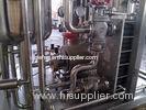 4 Tons Per Hour Beverage Mixing Machine Carbonated Drink Mixer