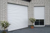 Roller shutter door manufacturer