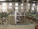 CSD Drink CO2 Beverage Mixing Machine With 6 Tons Per Hour