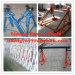 Hydraulic Cable Jack Set,Jack Tower,Cable Drum Jack