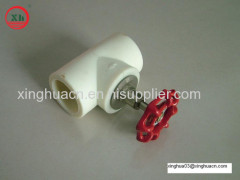 PPR fittings and pipe from 2013 from China