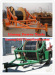 Pulley Carrier Trailer, Pulley Trailer, Cable Trailer,Drum Trailer