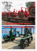 Cable Reel Puller,Cable Conductor Drum Carrier