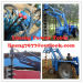 Earth Drill,Pile Driver earth-drilling