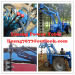 earth-drilling,drilling machine,Deep drill/pile driver