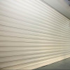 Industrial roller door, warehouse roll up door