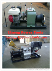 Cable Drum Winch,Powered Winches