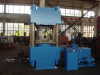 Metal (AL) Coating Machine