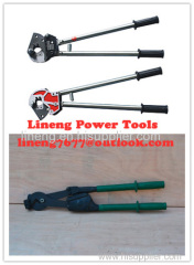 Wire cutter,Ratchet Cable cutter,cable cutter