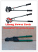 Manual cable cut,Cable cut,cable cutter