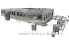 Moderate Temperature Juice Filling Machine