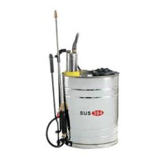 stainless steel sprayers STEEL SPRAYER