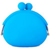 2013 fashion Colorful silicone coin purse