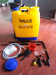 20L Pump sprayer 20Liter knapsack sprayer 20L sprayer AGRO