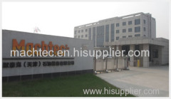 Machtec (Tianjin)Petroleum Equipment Co,.Ltd