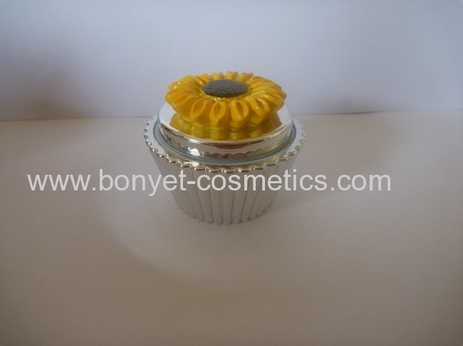 cupcake shaped hand cream 