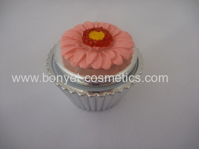 cupcake shaped hand cream 