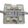 SMD5050 4LEDS waterproof led module