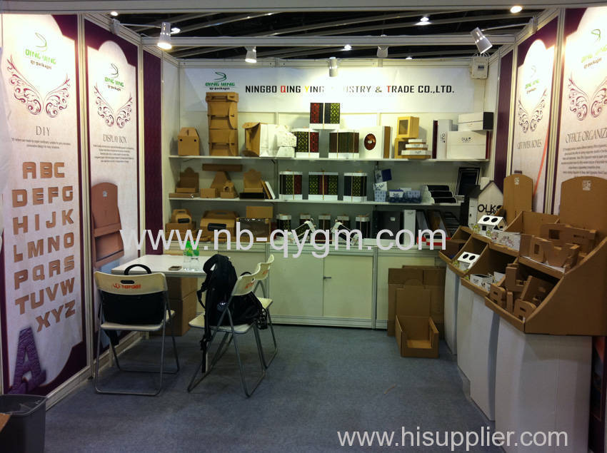 Exhibition-Mega Show 2013 in Hongkong