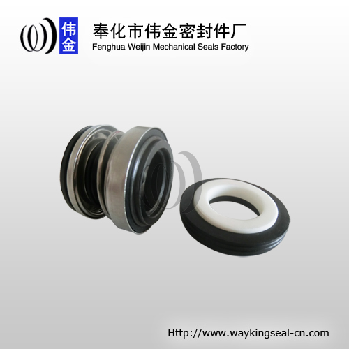 Type 103 water pump mechanical seal 14mm