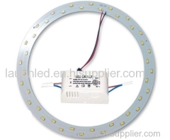 SMD5730 LED ring ceiling light source