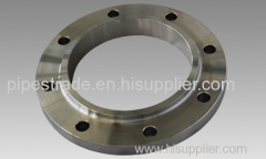 LAP JOINT STAINLESS STEEL FLANGES