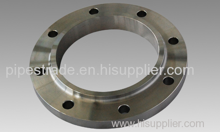 stainless steel B16.47 LJ flanges