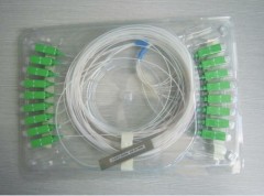 PLC Splitter Mini Module