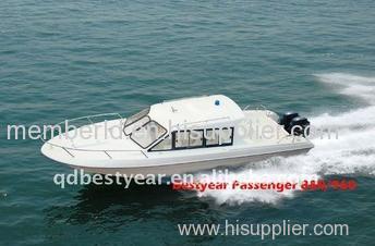 passenger boat 880 960