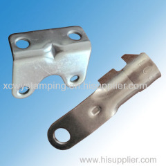 precise metal stamping part for mobile phone and OA equipment