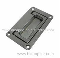 door handle stamping parts