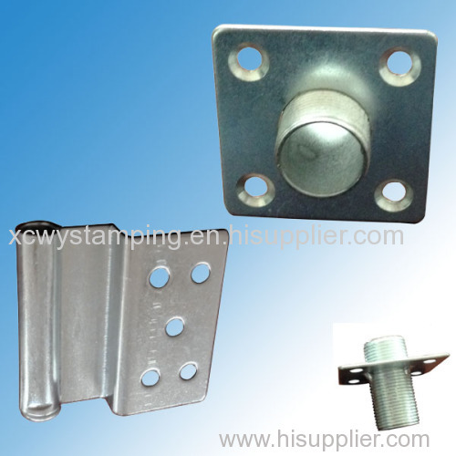 door &window hinge stamping parts